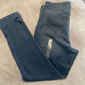 Skinny jeans size 16